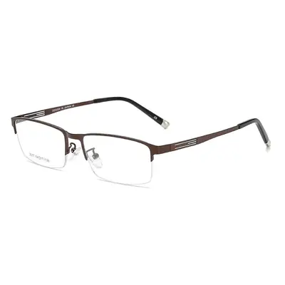 Men's Lightweight Myopia Glasses Frame 2057