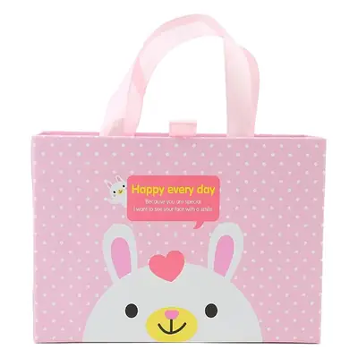 Cute Cartoon 18-Piece Hairpin Set for Girls