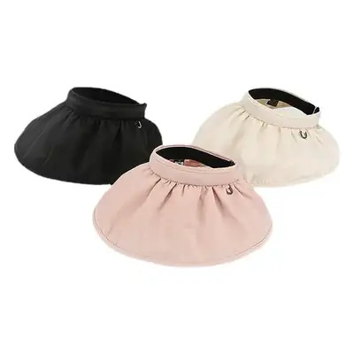 Women Sun Hat UPF50+ Large Brim UV Protection