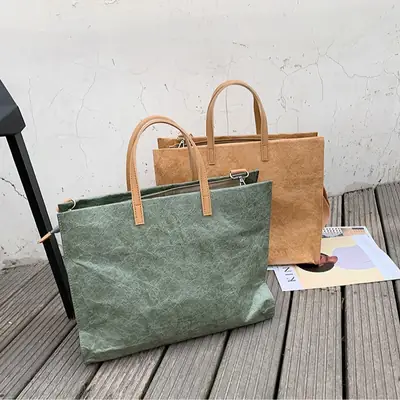 Women's Waterproof Shoulder Tote Bag Large Hot Sale