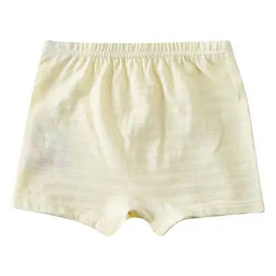 Children's Cotton Boxers 4 Pack 100 Cotton