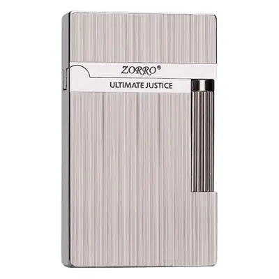 Zorro Kerosene Lang Machine Wire Drawing Alloy