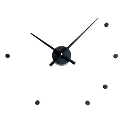 3D Acrylic Wall Clock Silent Decorative Home Decor