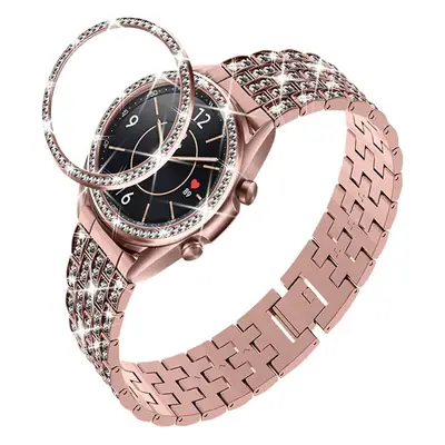 Diamond Ring Protection Watch for Samsung Galaxy Watch 41/42