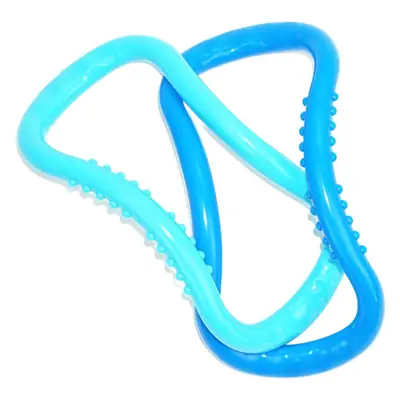 Yoga Ring Magic Pilates Ring Stretch Stretch Fitness Open Back Device Beautiful Back Supplies Yoga Stretcher