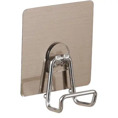 Stainless Steel Wall Hook for Kitchen Cutting Board