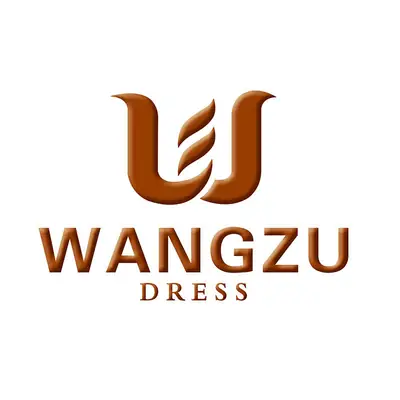 Wangzu Dress Premium Quality Fashion Clothing