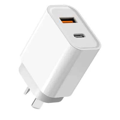 Australian Pd20W iPhone Fast Charging Head SAA Certified