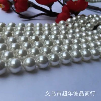 Natural Deep Sea Pearls for Jewelry Making