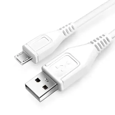 Super Fast 2A Android Charging Cable 1.5m