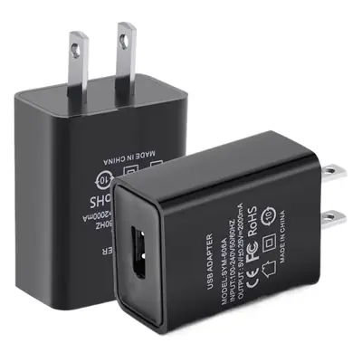 European Standard 2A Charging Head for 5V18605 Battery