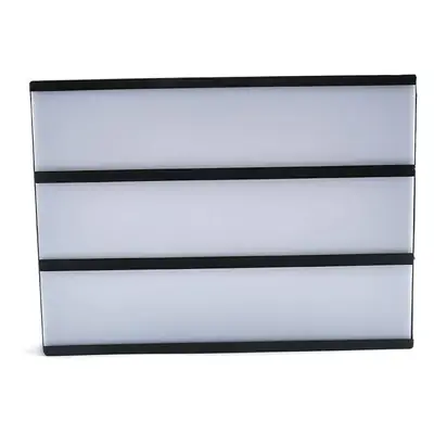 Summer Time LED Light Box Decor for Girl Room