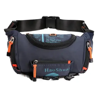 Waterproof Sports Waist Bag for Men