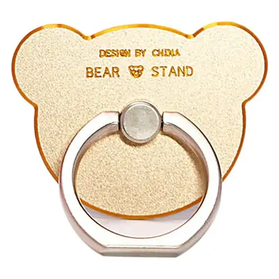 All-Metal Cartoon Mobile Phone Holder