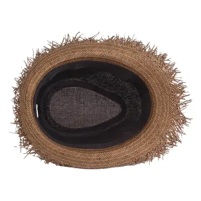 Men Straw Hat Summer Sun European Export