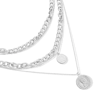 European & American Cross-Border Jewelry Necklace for Women