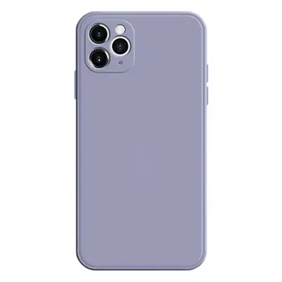 Apple iPhone 15 Pro Max Liquid Silicone Case Pink