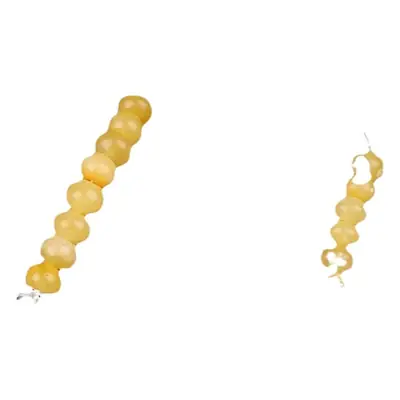 Fidelity Non-Optimized White Nectar Gasket Chicken Oil Yellow Beeswax Dobao Spacer DIY Accessories Set of 8