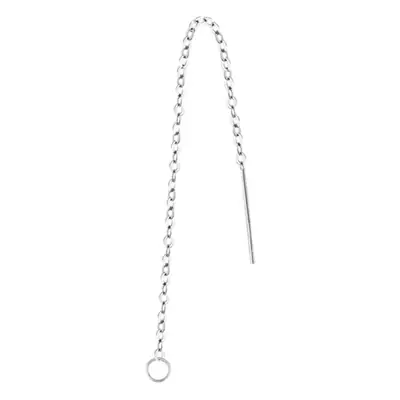 Gold Plated Long Earrings for Women
