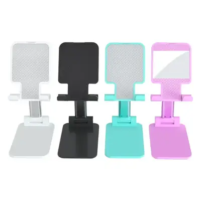 Real World New Product Certification Frame Stand