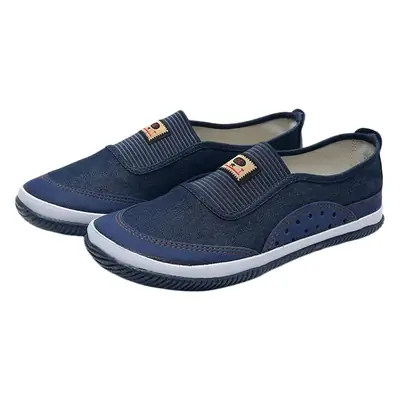 Lutai Red Work Shoes for Women Spring Autumn
