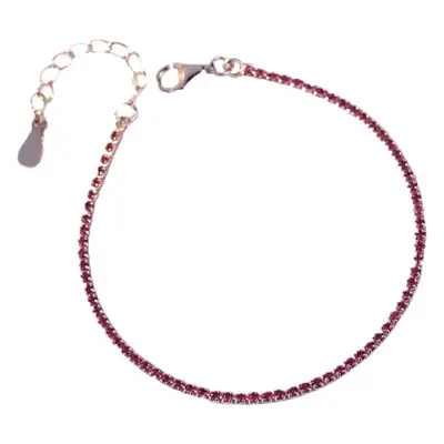 Sterling Silver Mori Fairy Bracelet Set for Women