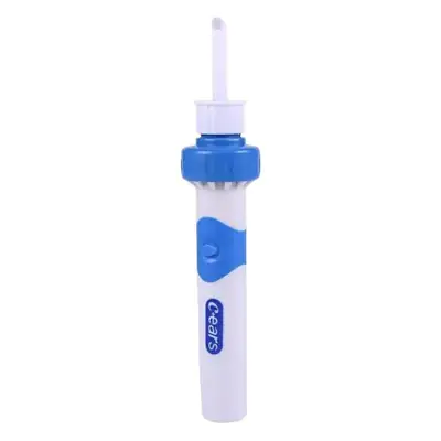Electric Ear Cleaning Spoon for Adults & Children