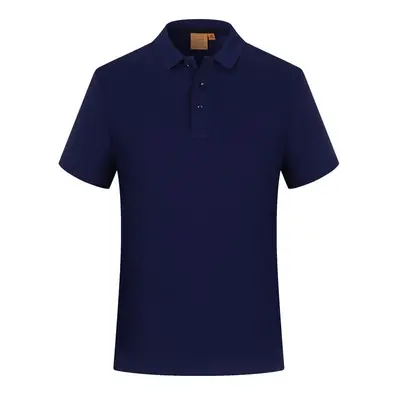 Red Polo Shirt Short Sleeve Summer Wear