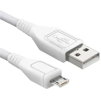 Universal Fast Charging USB-C to Type-C Cable