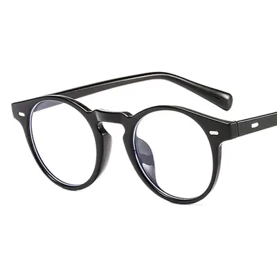 Anti-Blue Light Glasses Iron Man Frame 2020