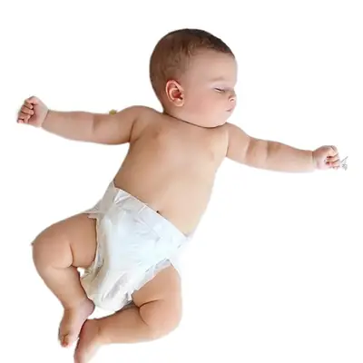 Cotton Waterproof Baby Diaper Pad 100x100cm