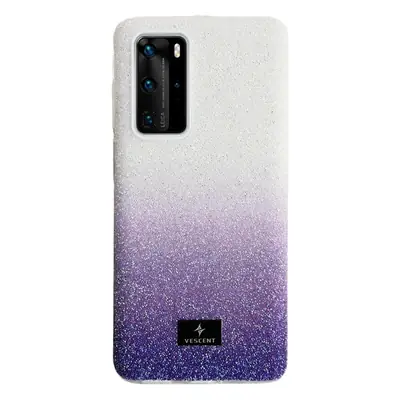 Huawei P40 Pro Diamond Soft Edge Drill Cloth