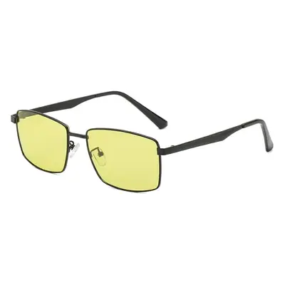 Anti-High Beam Night Vision Polarized Color-Changing Anti-Blue Light Glasses Sunglasses Men's Night Vision Glasses Sunglasses Men's