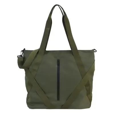 Green Crossbody Bag Large Capacity Men Women