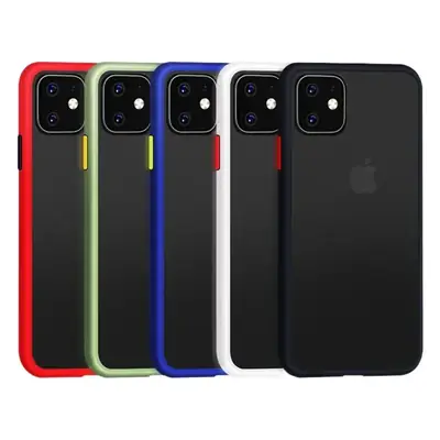 Glory S7PRO Eye Protection All-Cover Frosted Phone Case