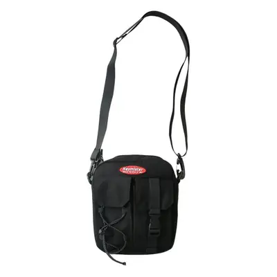 2024 Korean Style Men's Small Bag with Mesh Compartment