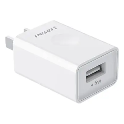 Pinsheng 8W Fast Charging USB-C Charger for iPhone 15-16