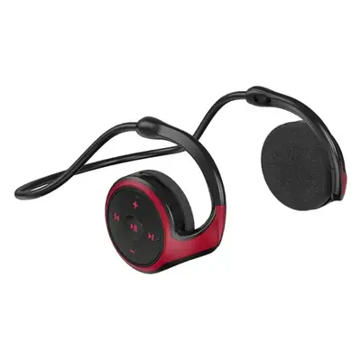 Wireless Bluetooth Earphones with Card Slot & 8D Loop