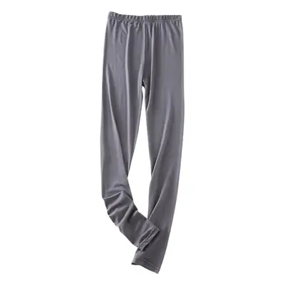 Summer Modal Leggings Women's Nine Point Pants