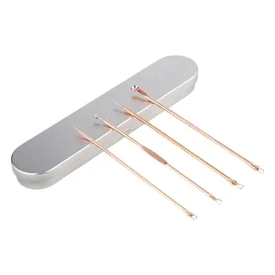 Acne Extraction Set for Pimples & Blackheads