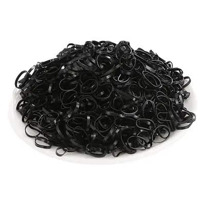 High Elastic Rubber Band for Women's Hair Accessories