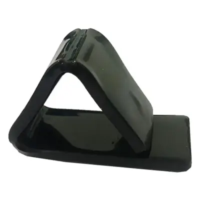 Nano Traceless Adhesive Phone Holder with Butterfly Design