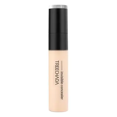 Seamless Concealer Masking Pockmarks Brightening