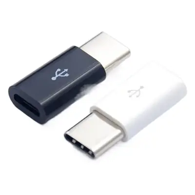 USB Type-C Micro Adapter for Multiple Devices