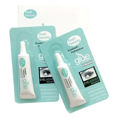False Eyelash Glue Quick Drying Beauty Tool