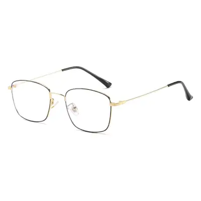 Anti-Blue Light Glasses with Color Changing Frame