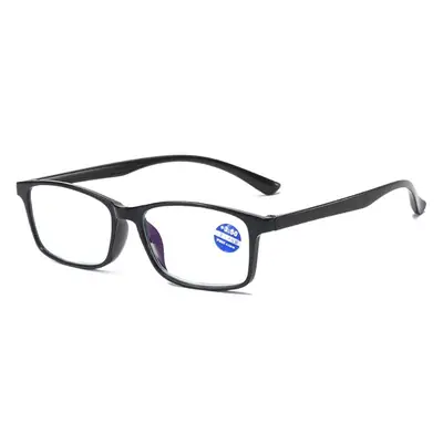 Purple Retro Presbyoscopic Glasses for Men Women