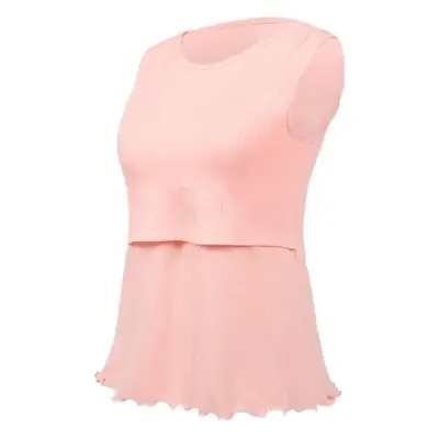 Maternity Nursing Vest Modal Sling Top