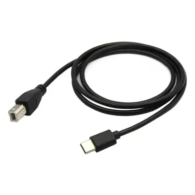 Type-C OTG Cable for Android Phones & Printers