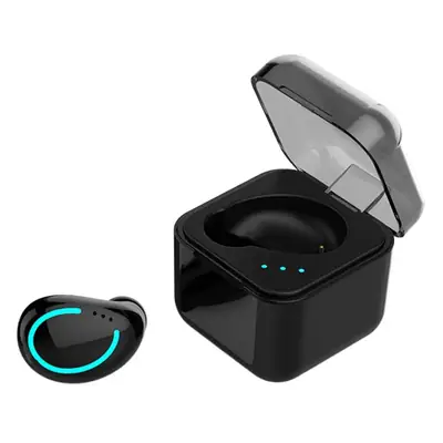 M-B8 Bluetooth Headset with Charging Bin